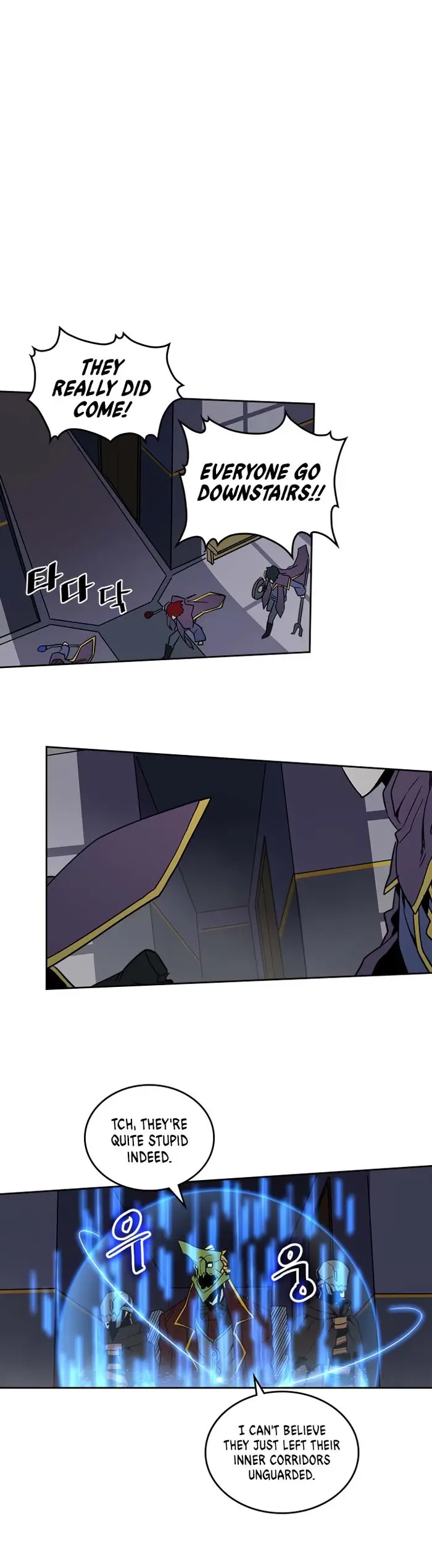 A Returner’s Magic Should Be Special Chapter 41 image 26_optimized
